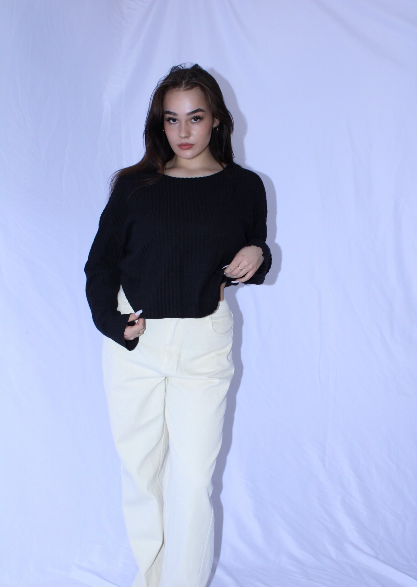 The Ella Long Sleeve
