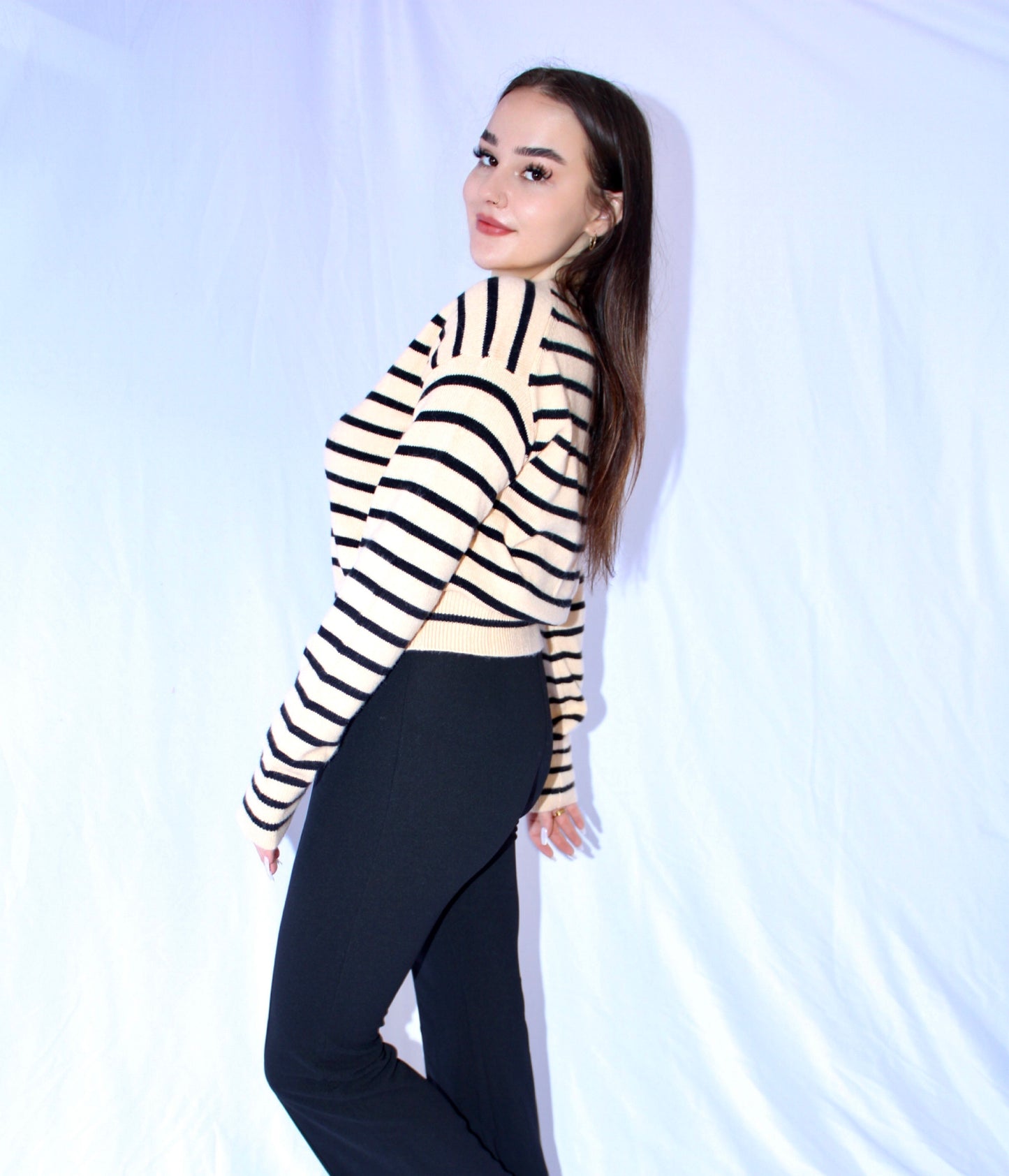 The Charlotte Top