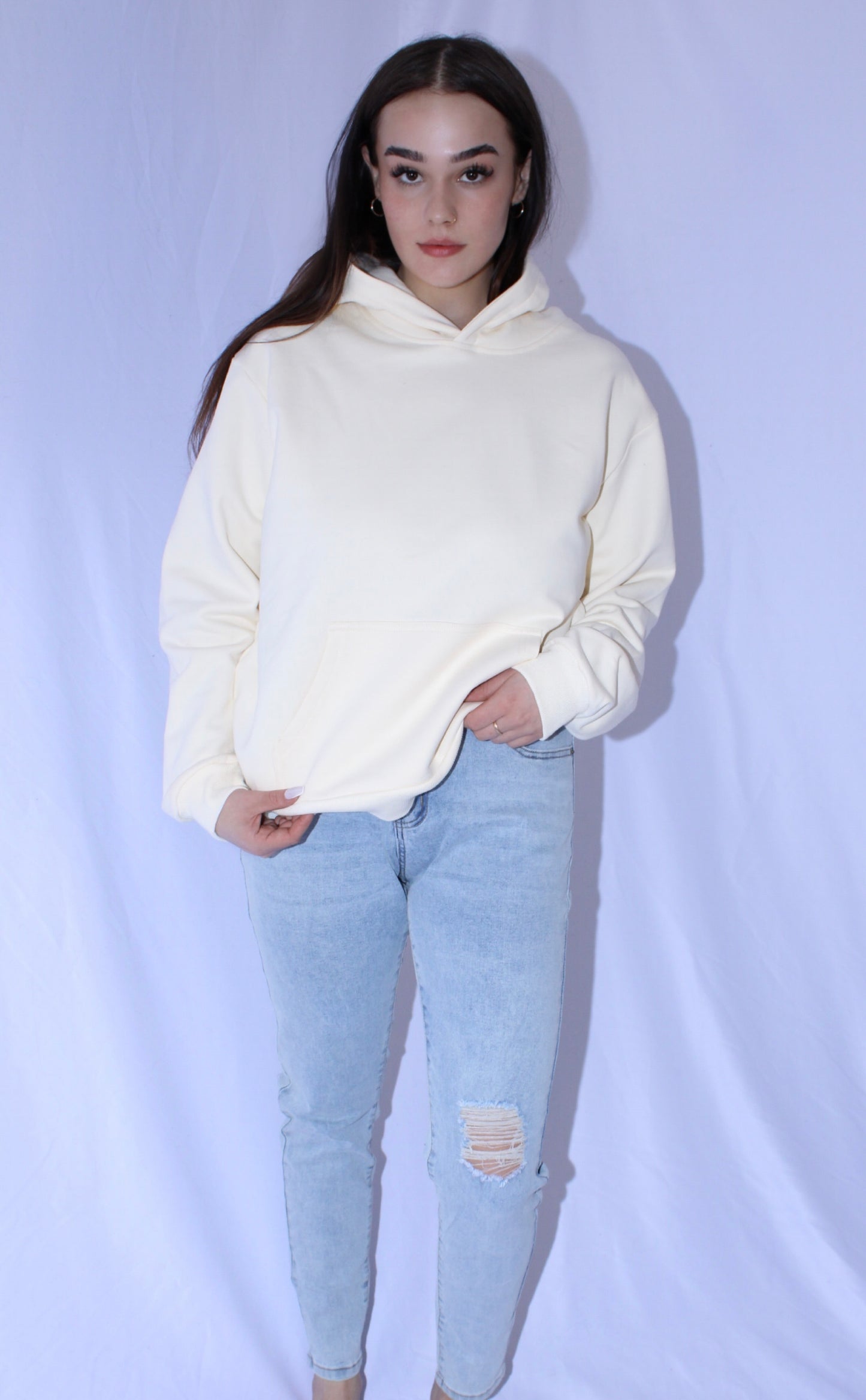 The Daisy Skinny Jeans