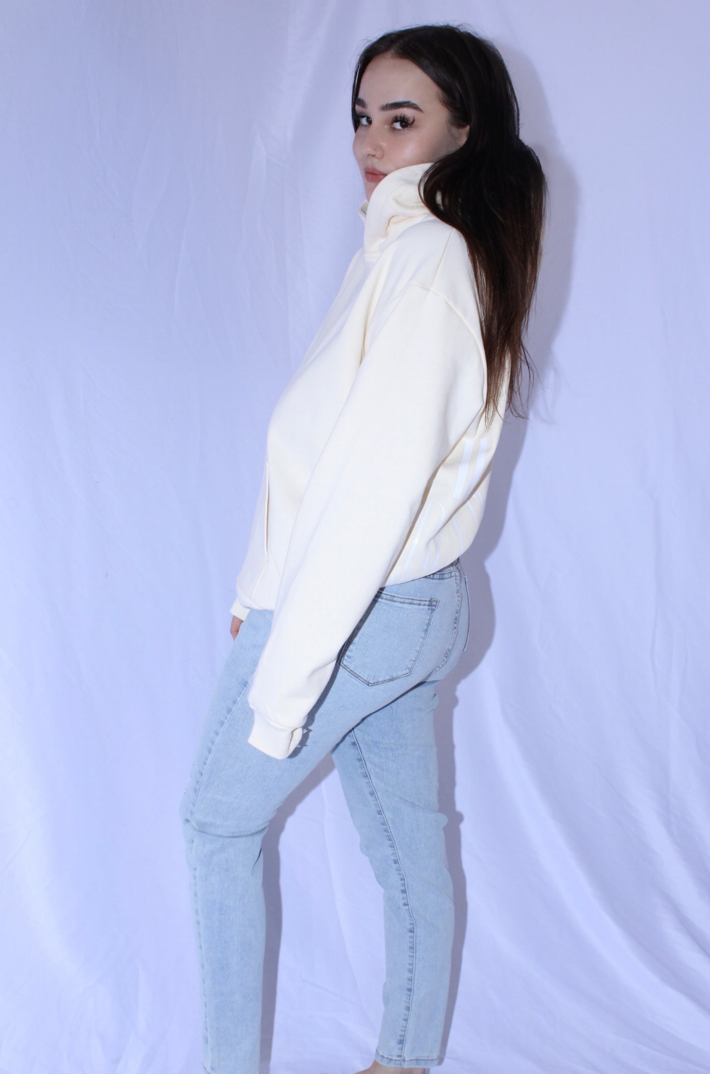 The Daisy Skinny Jeans