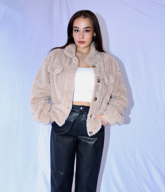 The Gabrielle Sherpa