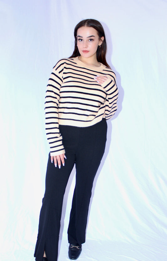 The Ava Trouser