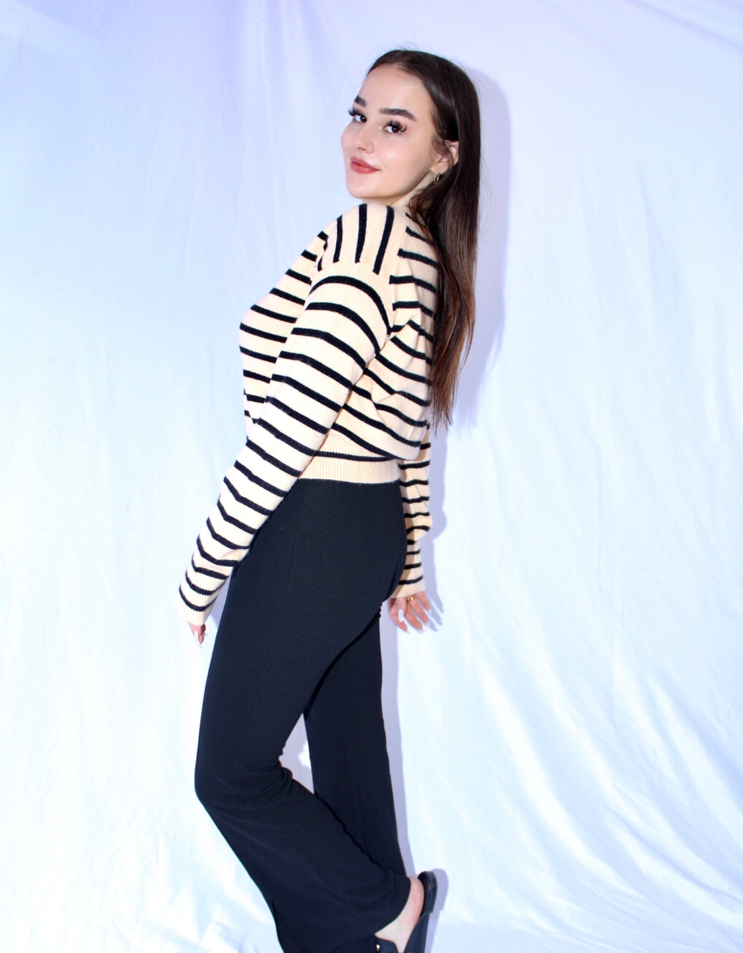 The Ava Trouser
