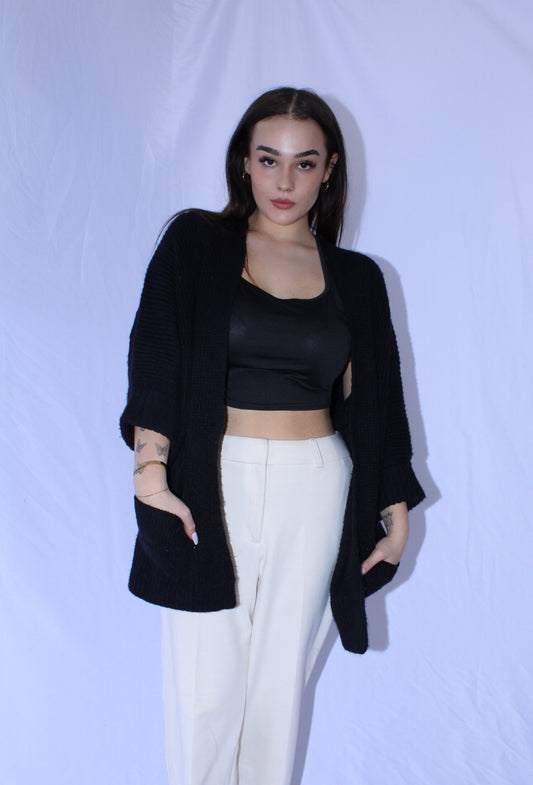 The Nia Cardigan