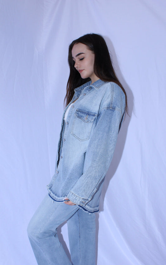 The Liv Jean
