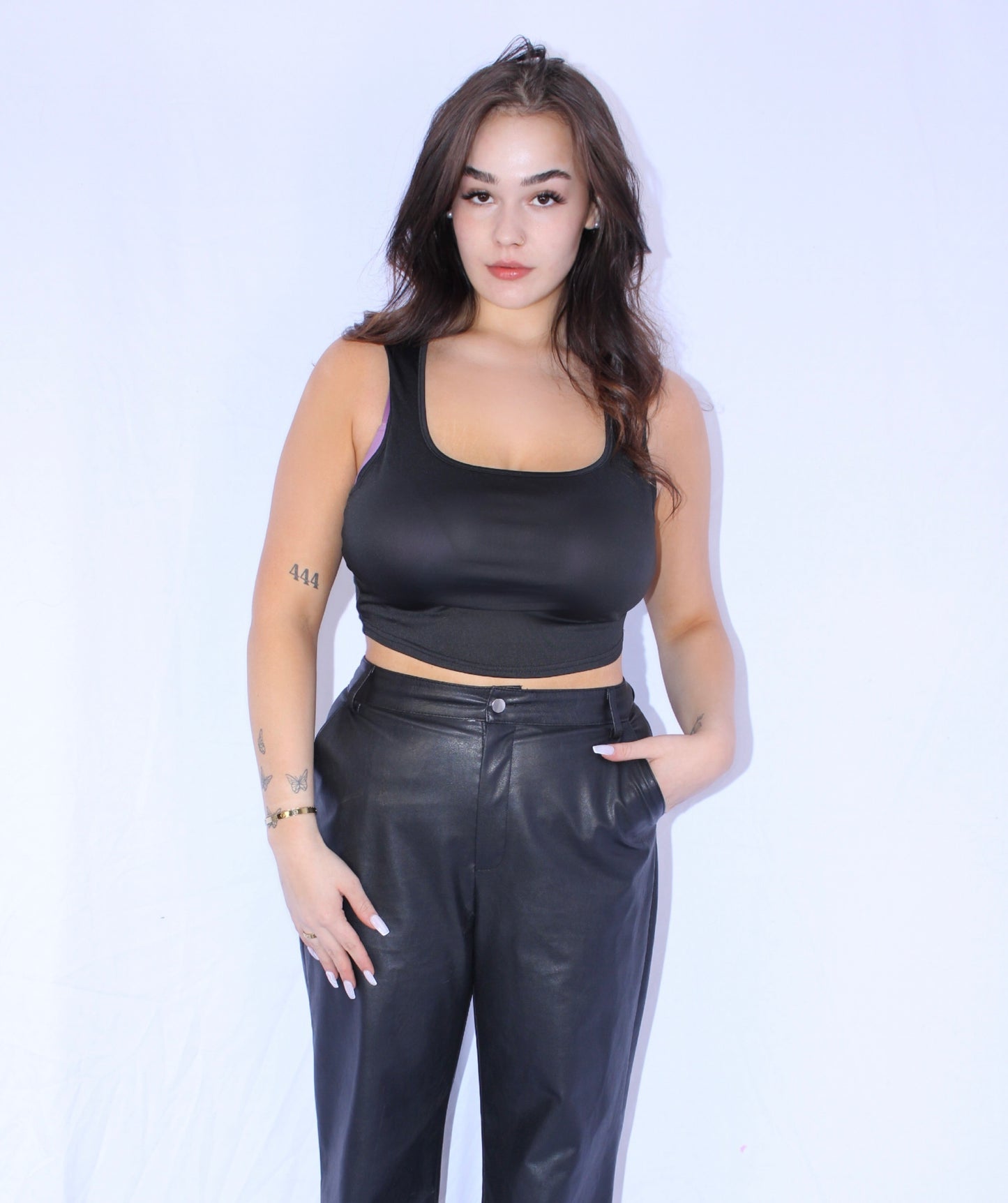 The Jill Tank