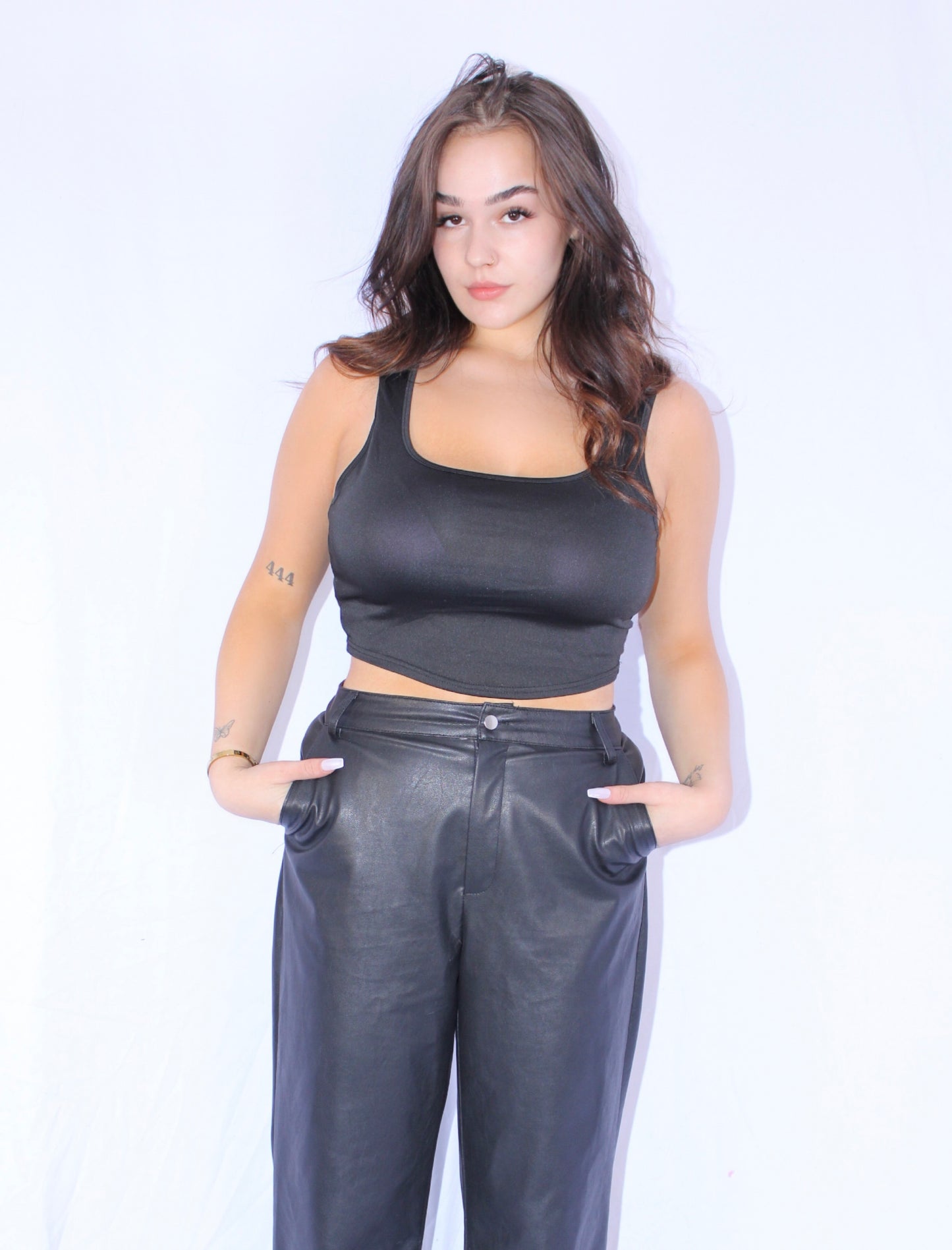 The Jill Tank