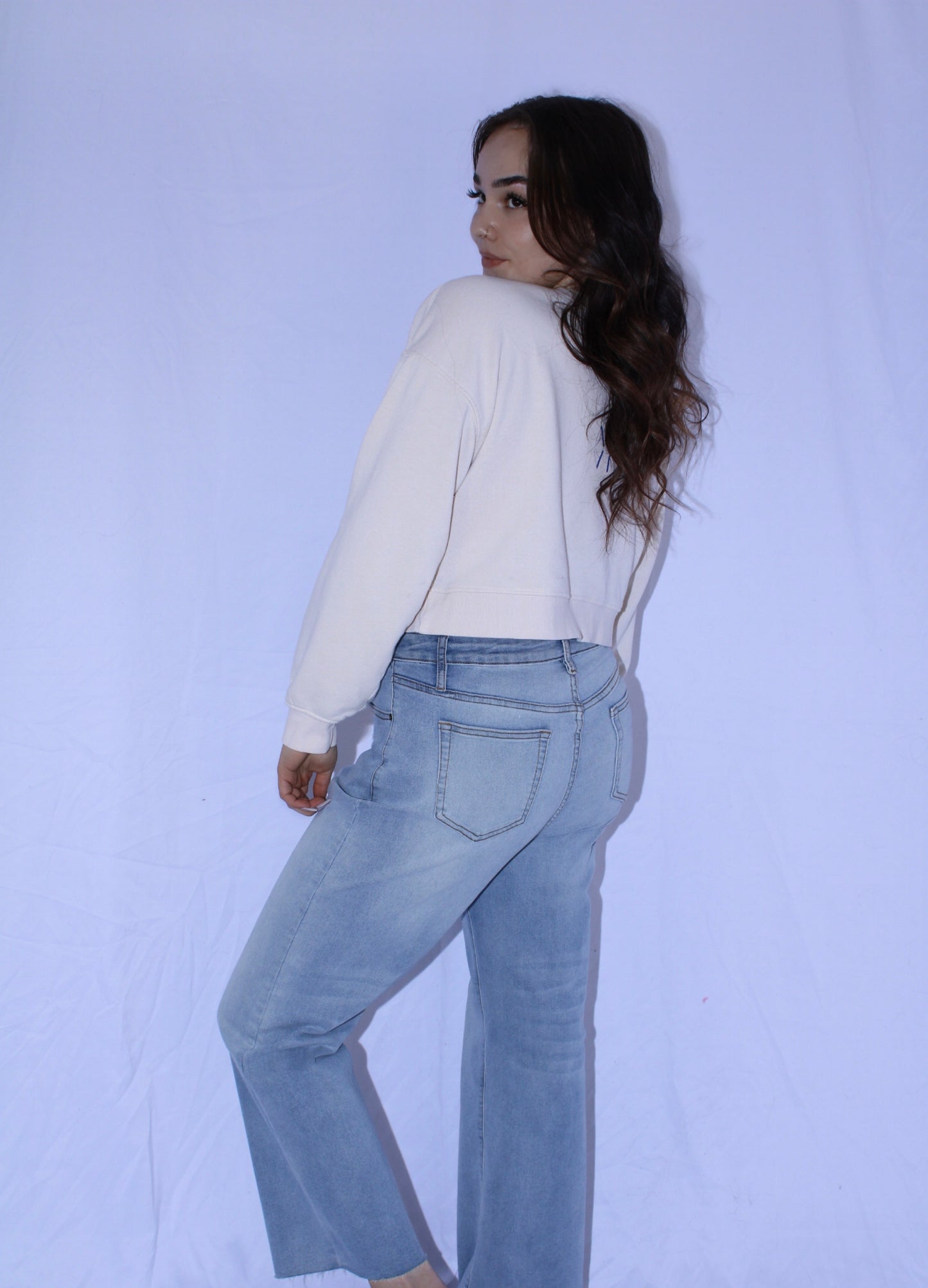 The Emily Jeans