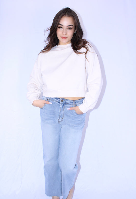 The Emily Jeans